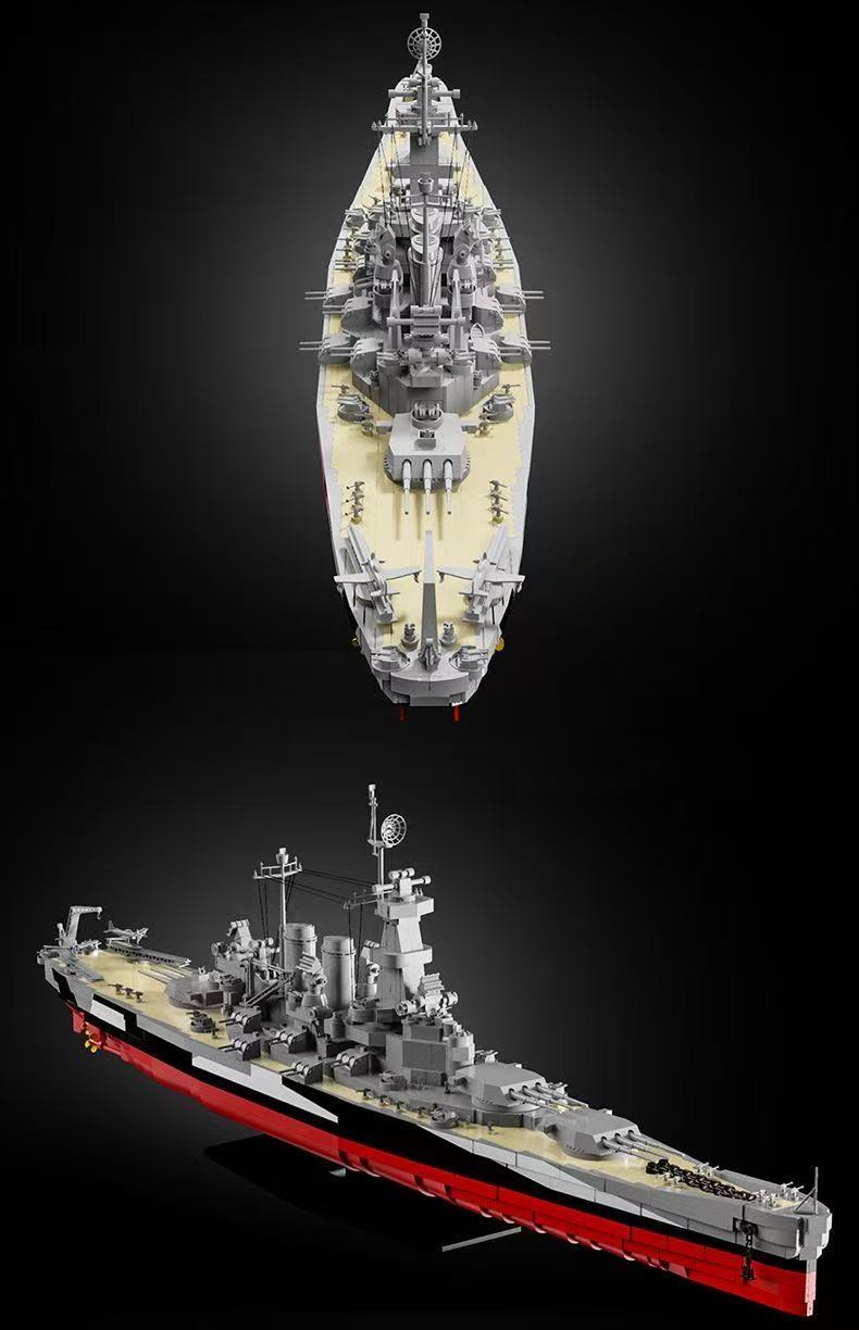 12GO 98008 THE NORTH CAROLINA - YWOBB