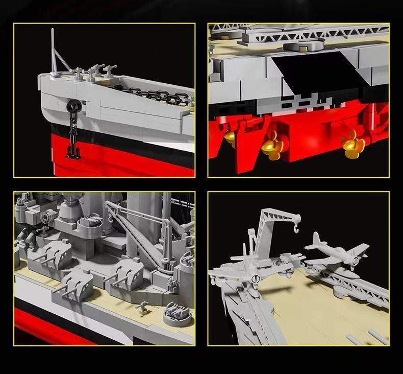 12GO 98008 THE NORTH CAROLINA - YWOBB