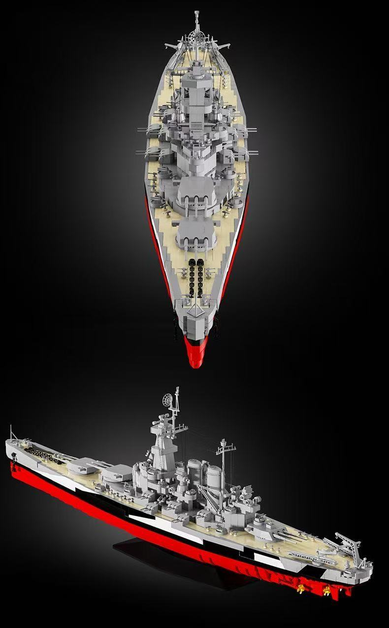 12GO 98008 THE NORTH CAROLINA - YWOBB