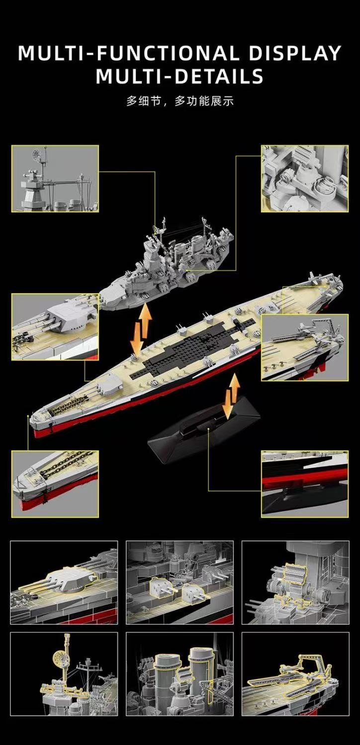 12GO 98008 THE NORTH CAROLINA - YWOBB