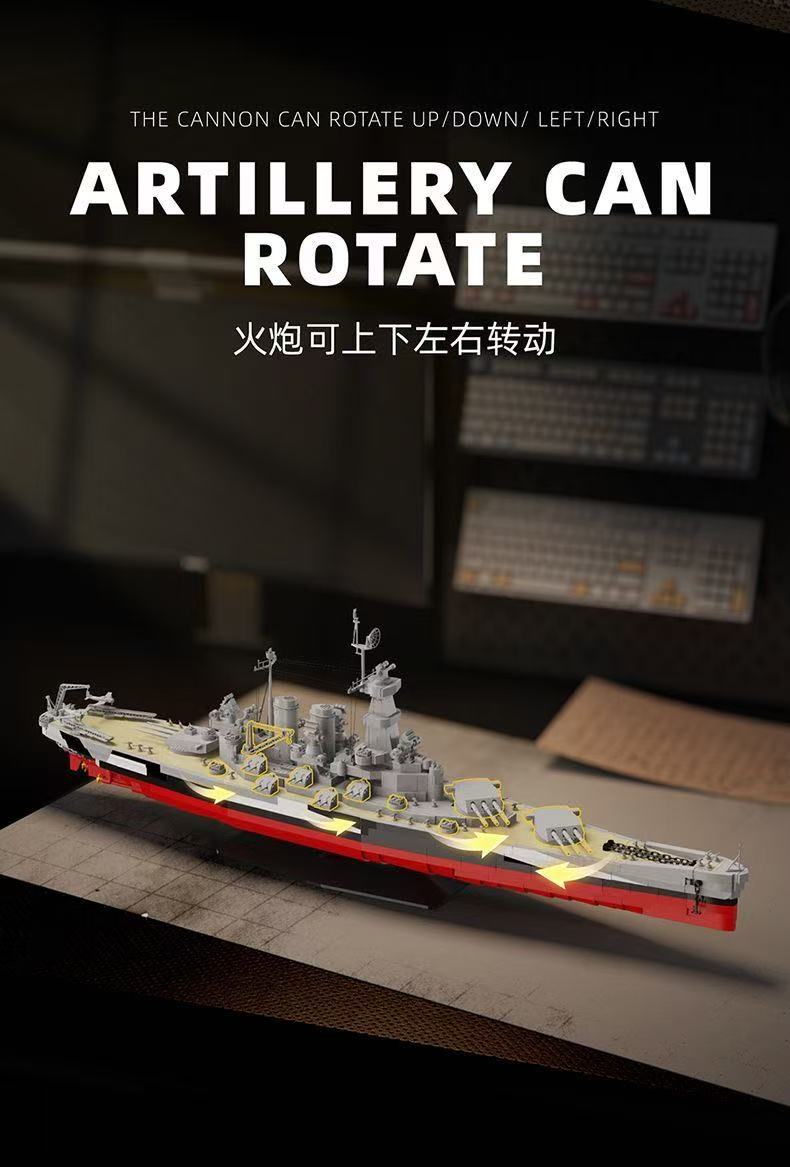 12GO 98008 THE NORTH CAROLINA - YWOBB