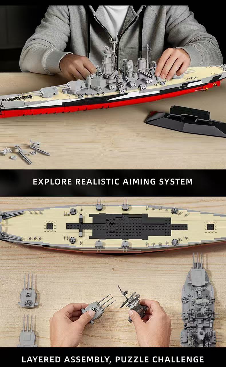 12GO 98008 THE NORTH CAROLINA - YWOBB