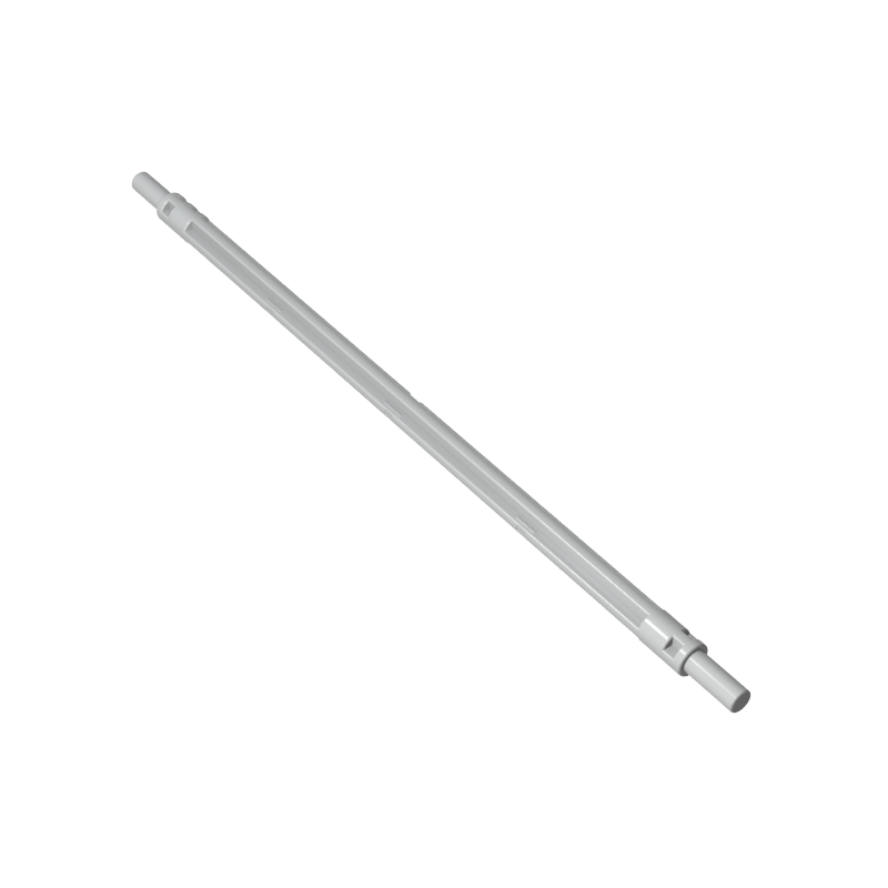 GOBRICKS GDS-1469 Soft Axle 16L - YWOBB