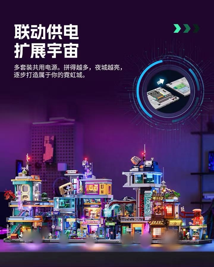 FunWhole L9095 Arcade - YWOBB