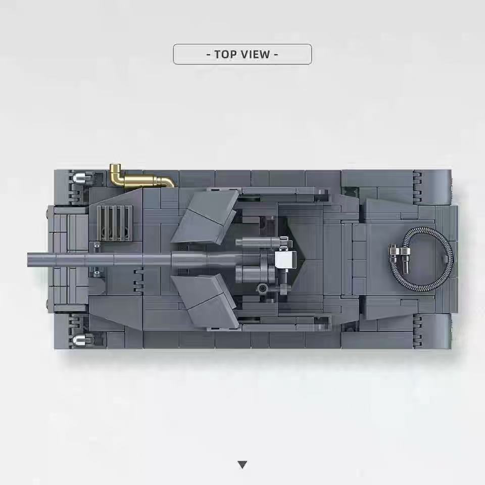 Quan Guan 300026 RHM.B WT - YWOBB