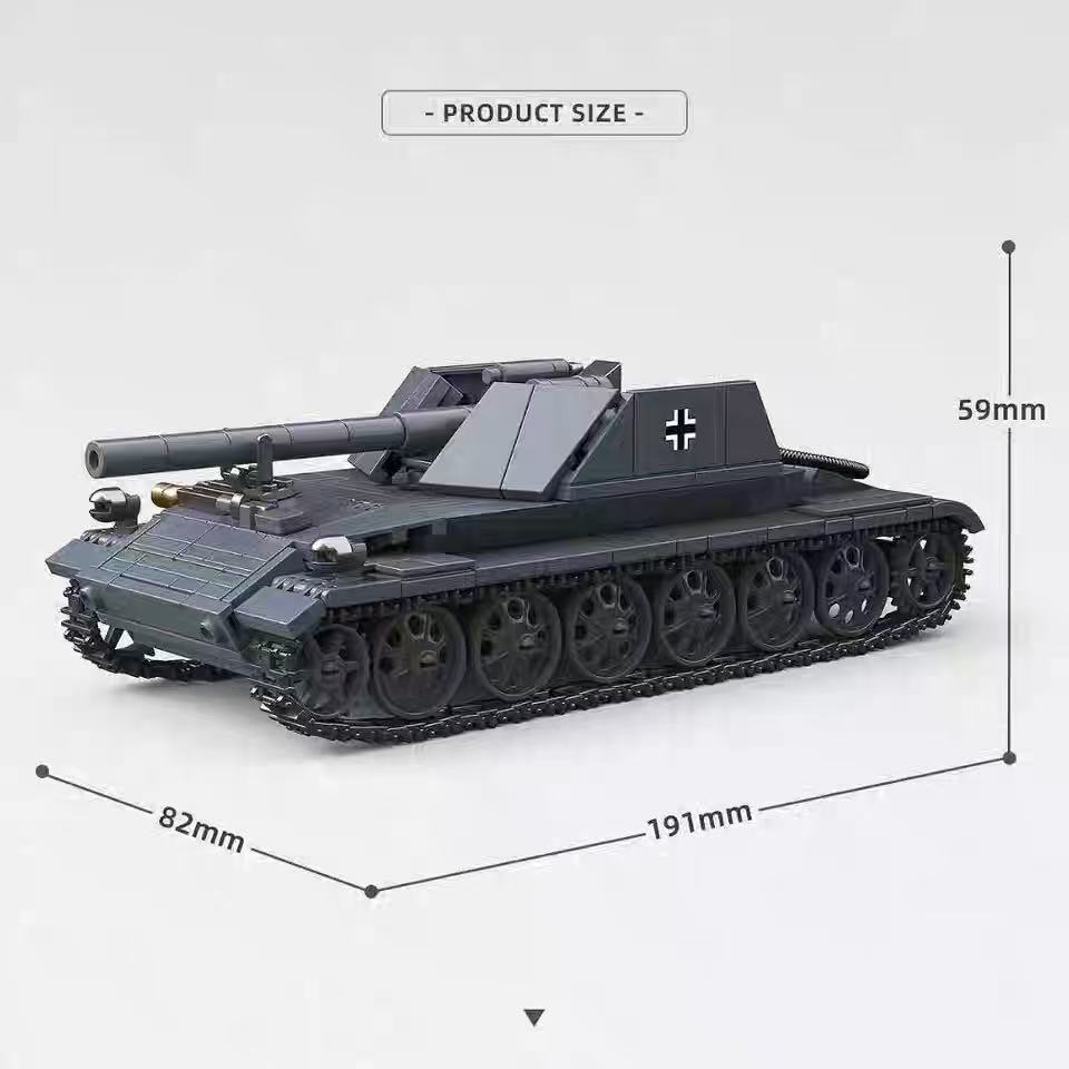 Quan Guan 300026 RHM.B WT - YWOBB