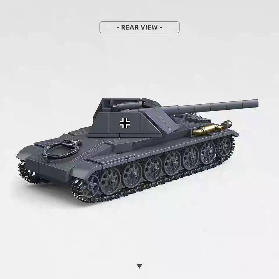 Quan Guan 300026 RHM.B WT - YWOBB