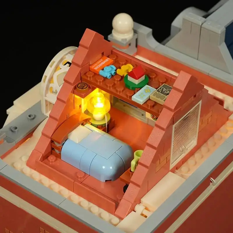 FunWhole L9100 Toy Store OVP US Warehouse Version - YWOBB