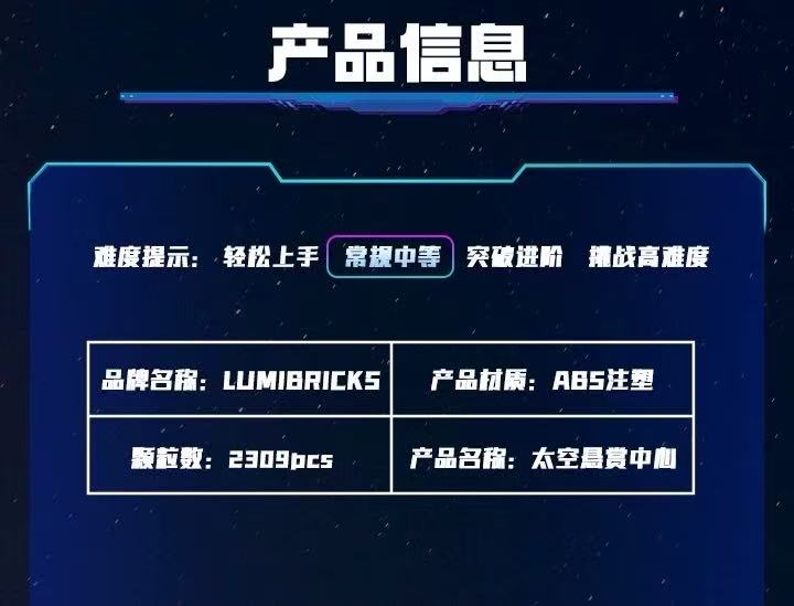 FunWhole F20007 Alien Frontier:Bounty Hub OVP EU Warehouse Version - YWOBB