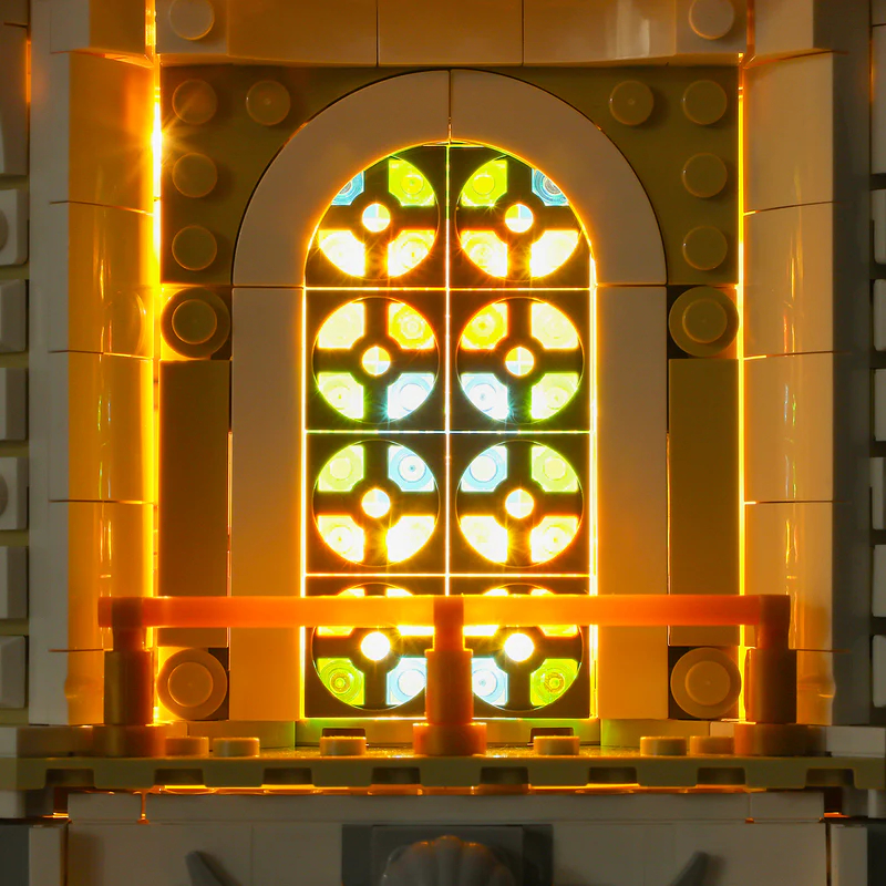 FunWhole F9033 Antique Store OVP US Warehouse Version - YWOBB