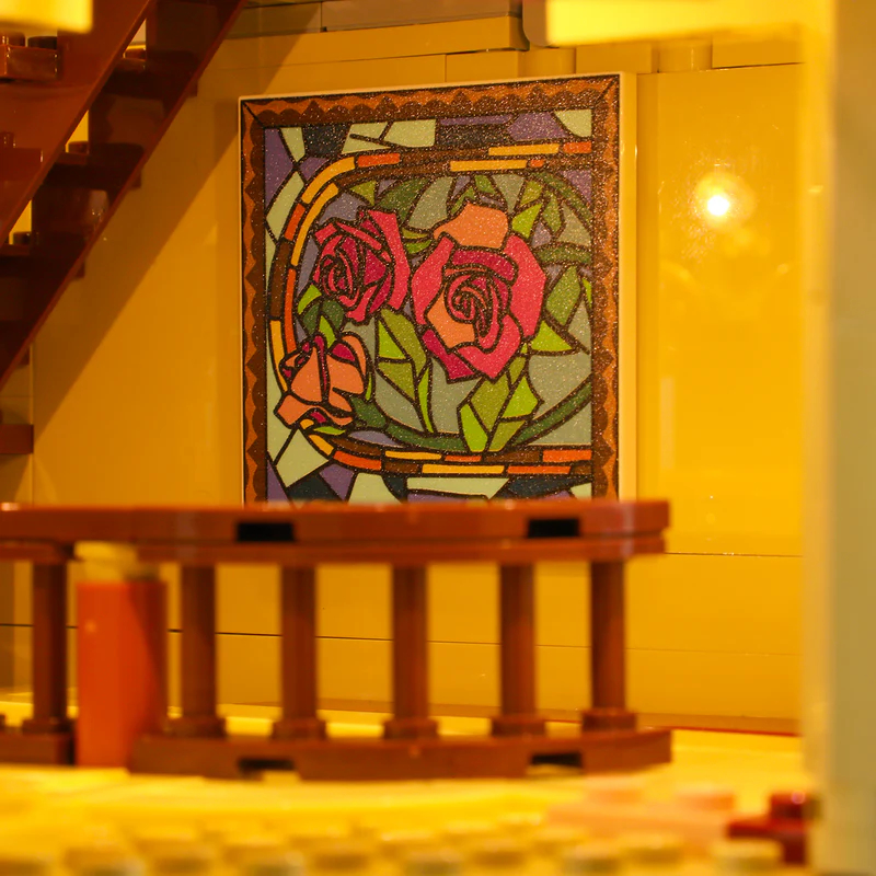 FunWhole F9033 Antique Store OVP EU Warehouse Version - YWOBB