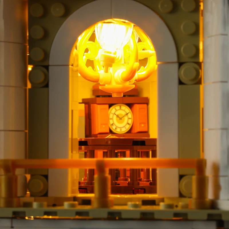 FunWhole F9033 Antique Store OVP EU Warehouse Version - YWOBB