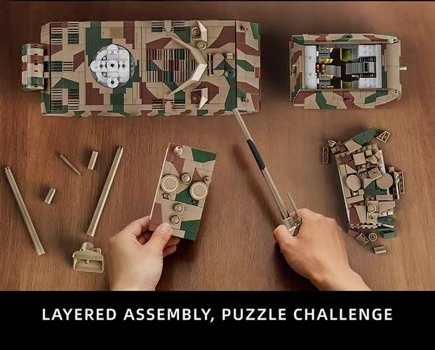 12GO 97025 PANZER VIII MAUS - YWOBB