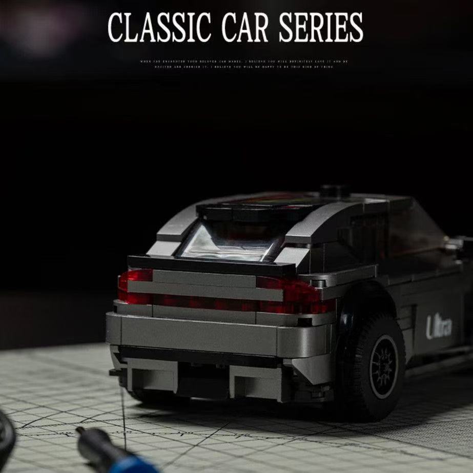 Small Angle JD140 Mi Yu7 - YWOBB