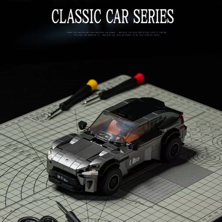 Small Angle JD140 Mi Yu7 - YWOBB