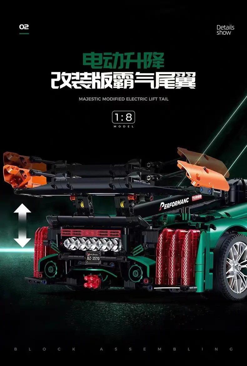 GULY 10616 Peugeot Le Mans OVP EU Warehouse Version - YWOBB