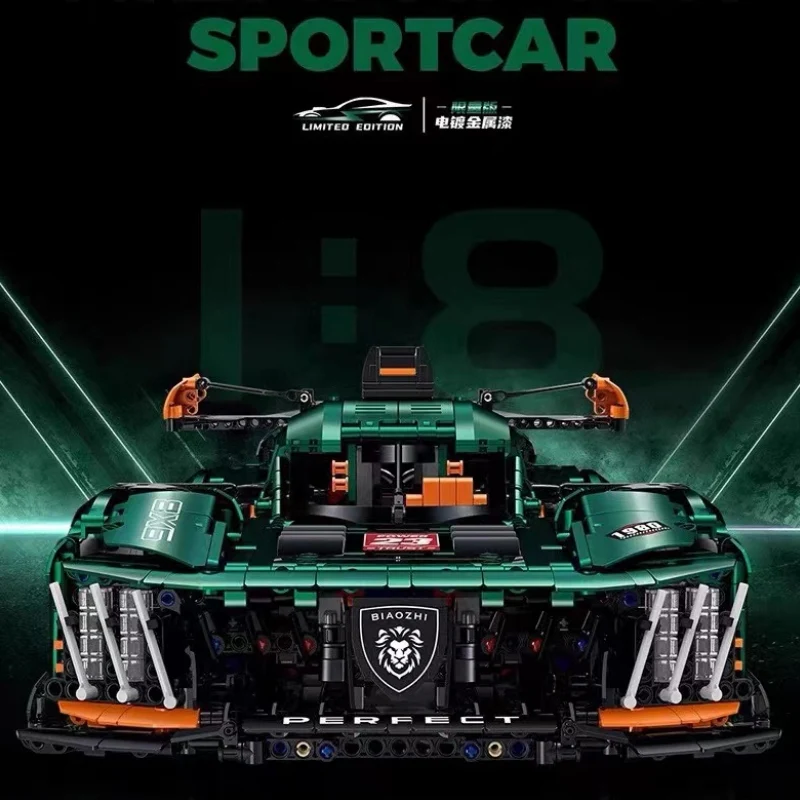 GULY 10616 Peugeot Le Mans OVP US Warehouse Version - YWOBB