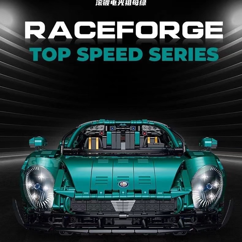 GULY 10621 Alfa Romeo Sports Car OVP US Warehouse Version - YWOBB