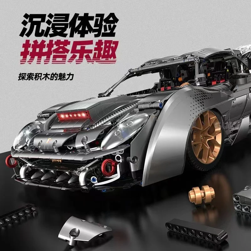 GULY 10629 Porsche 918 OVP EU Warehouse Version - YWOBB