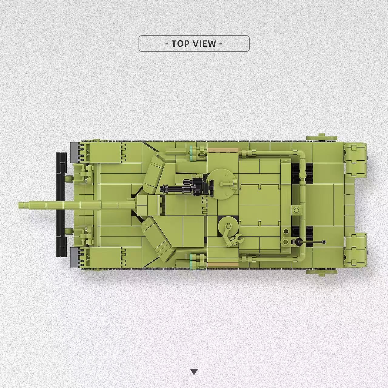 QuanGuan 300027 M1-KVT - YWOBB