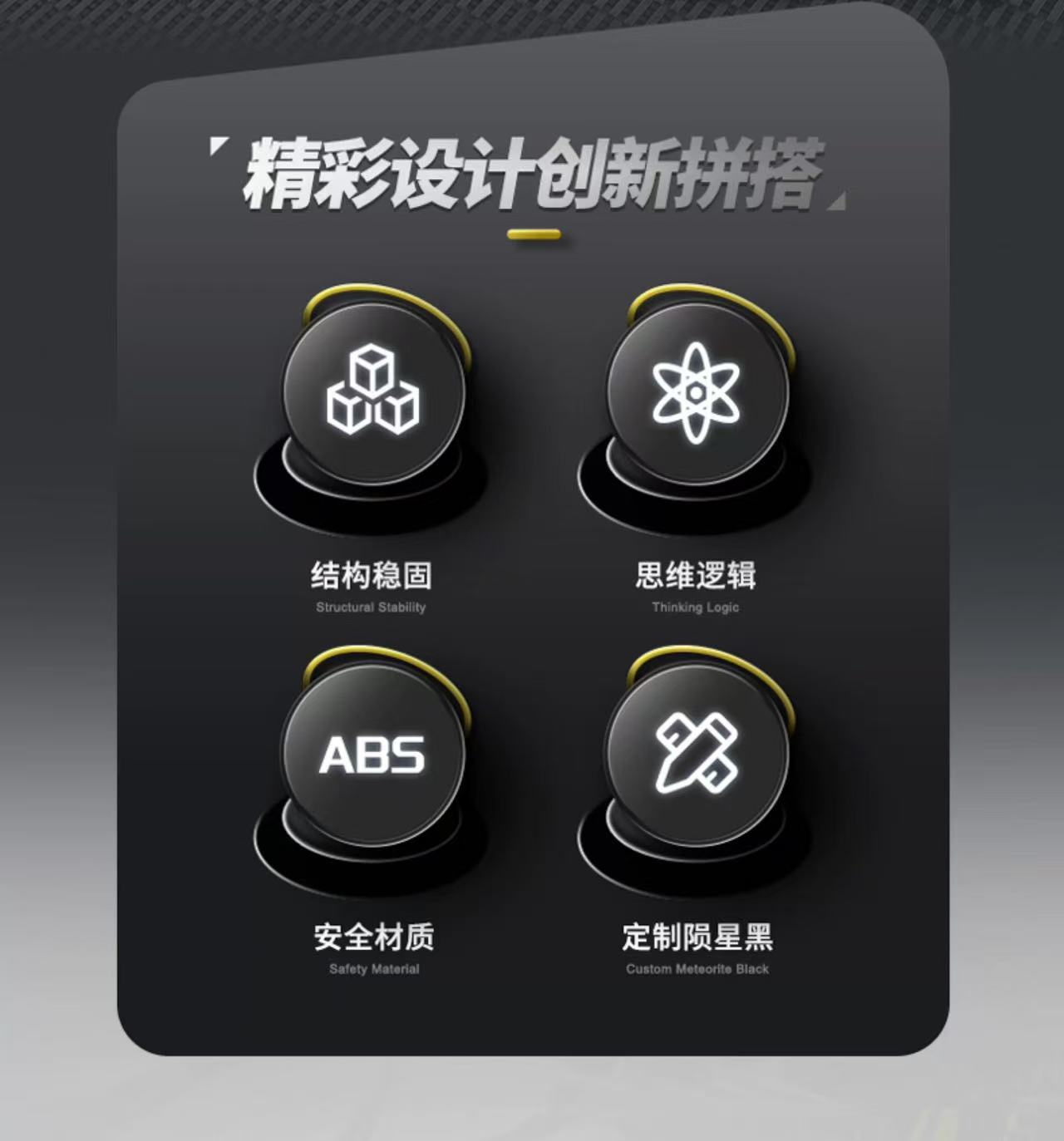 GULY 10627 Ferrari 296 1:8 OVP US Warehouse Version - YWOBB