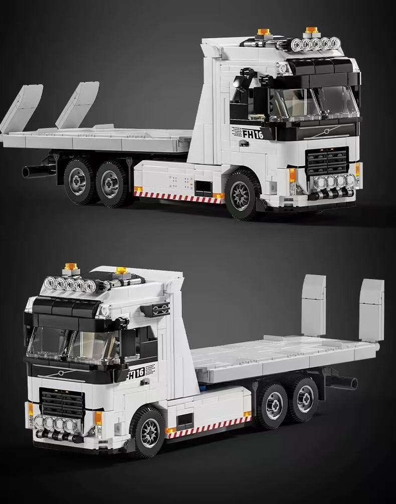 LY 31068 Mega Tow Pro - YWOBB