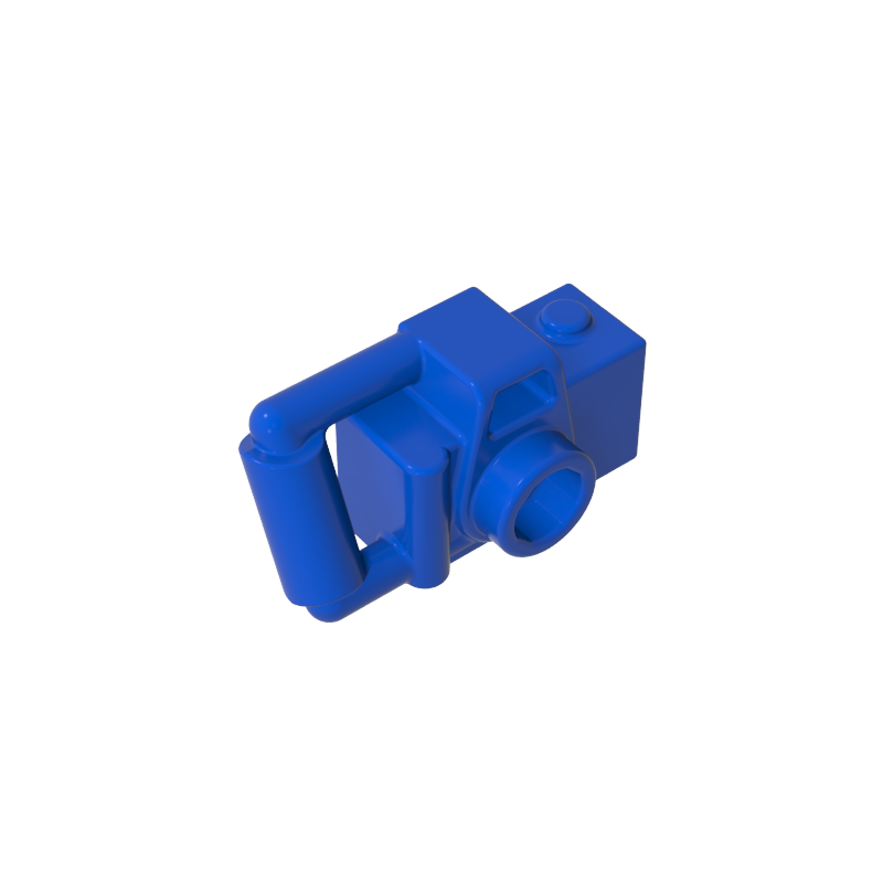 GOBRICKS GDS-2157 Camera - YWOBB