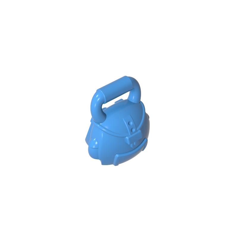 GOBRICKS GDS-90220 schoolbag - YWOBB