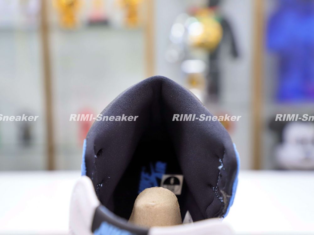 AIR JORDAN 1 RETRO HIGH OG 'UNIVERSITY