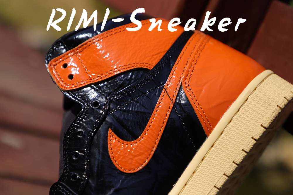 AIR JORDAN 1 RETRO HIGH OG 'SHATTERED BACKBOARD 3.0'