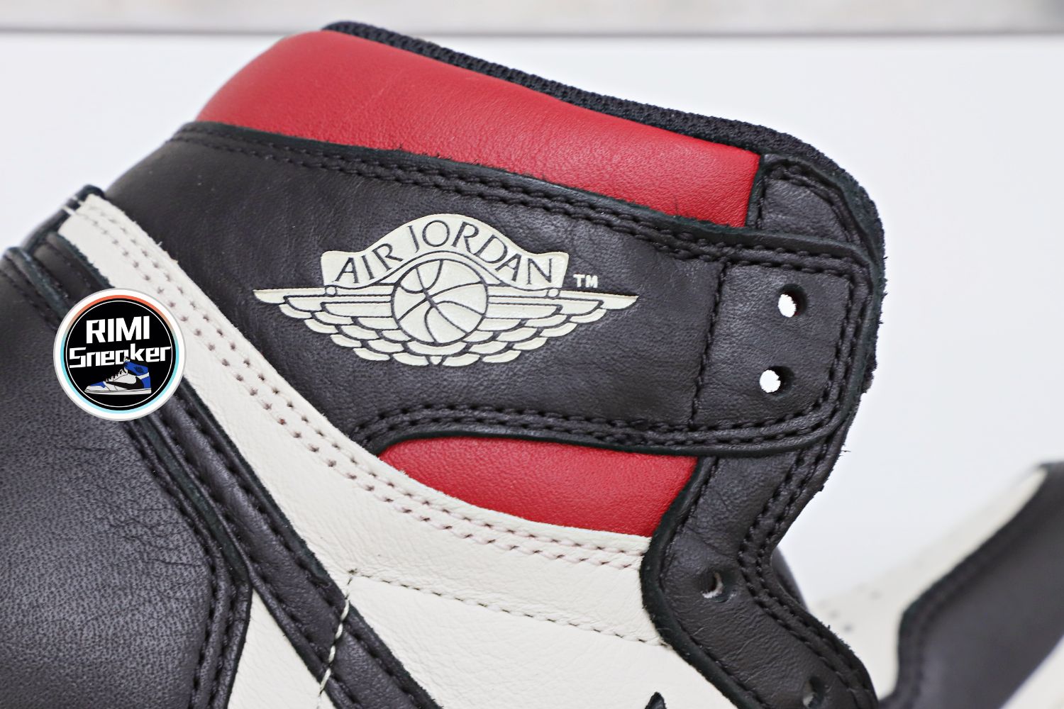 AIR JORDAN 1 RETRO HIGH OG NRG 'NOT FOR RESALE'