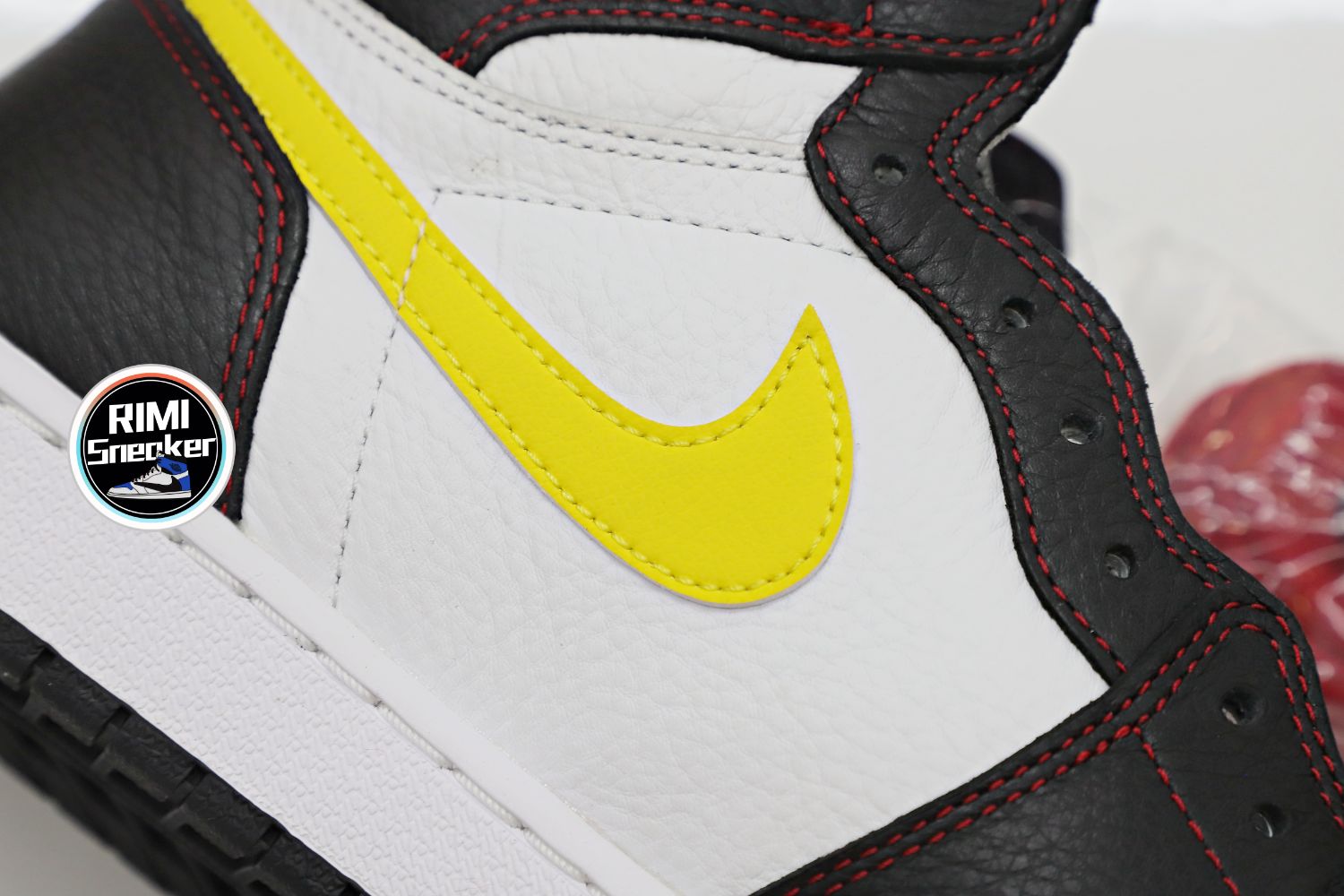 AIR JORDAN 1 RETRO HIGH OG 'DEFIANT'