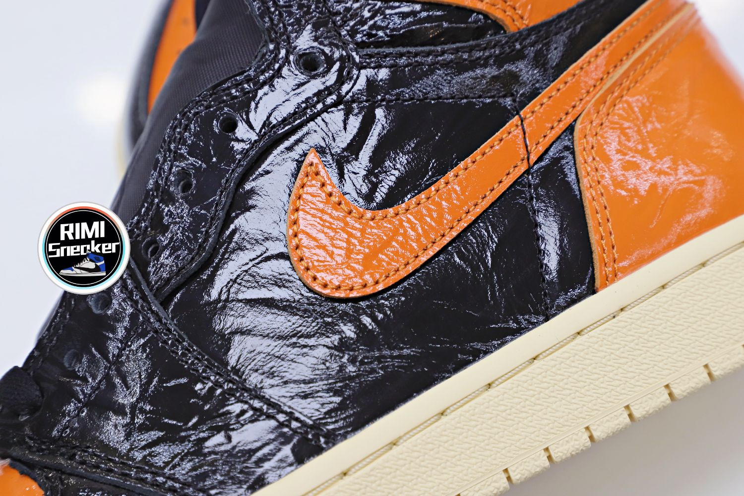 AIR JORDAN 1 RETRO HIGH OG 'SHATTERED BACKBOARD 3.0'