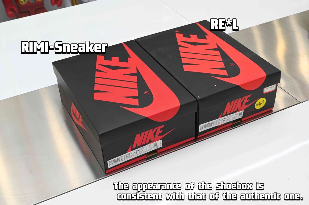 AIR JORDAN 1 RETRO HIGH OG 'UNIVERSITY