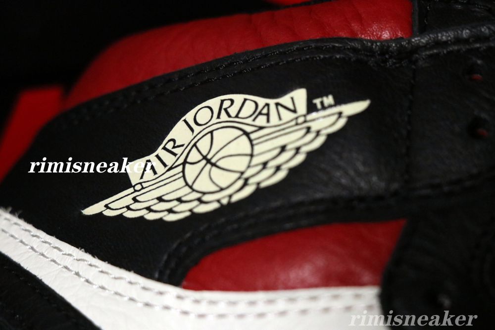 AIR JORDAN 1 RETRO HIGH OG NRG 'NOT FOR RESALE'