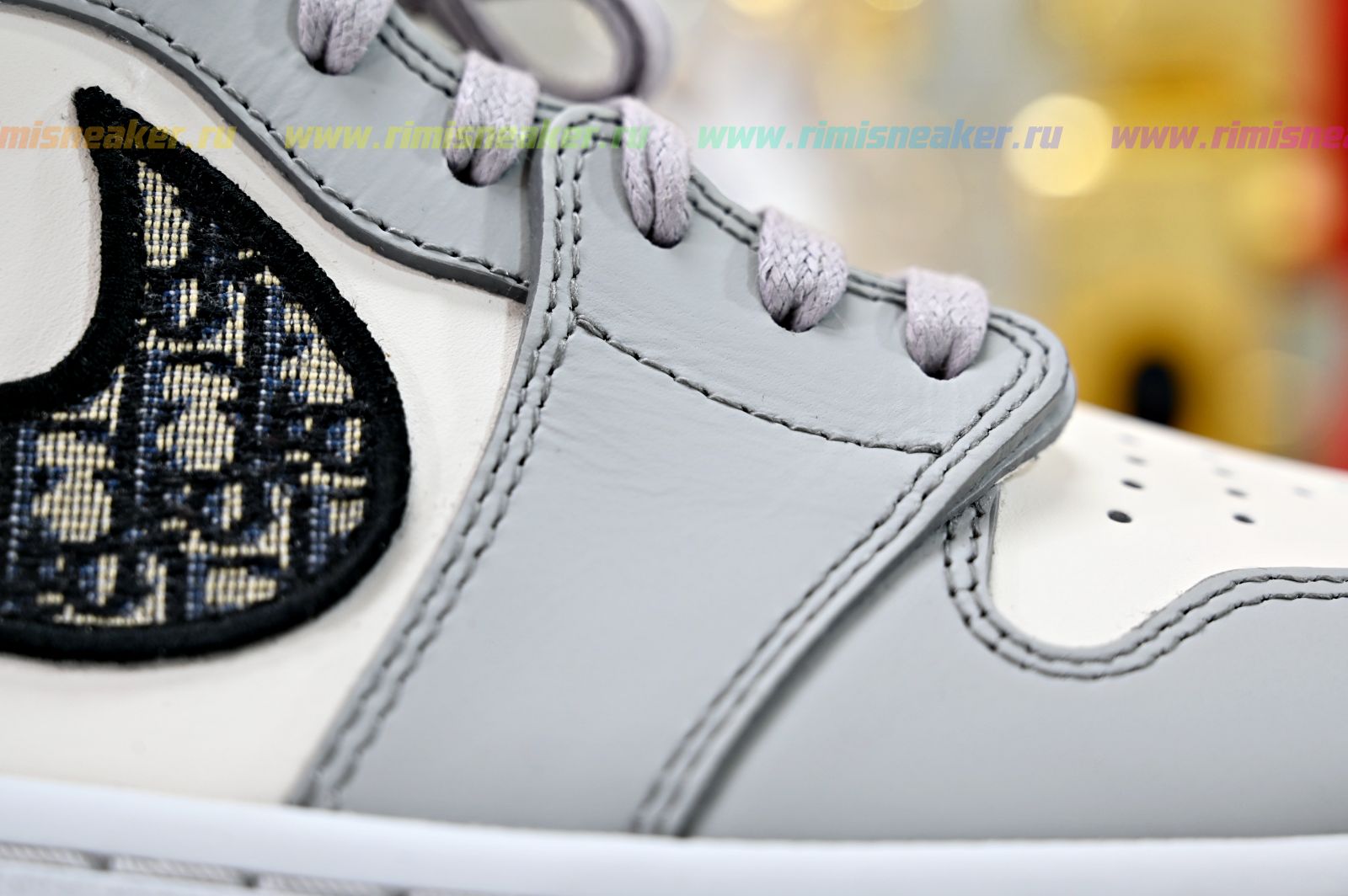 DIOR X AIR JORDAN 1 HIGH