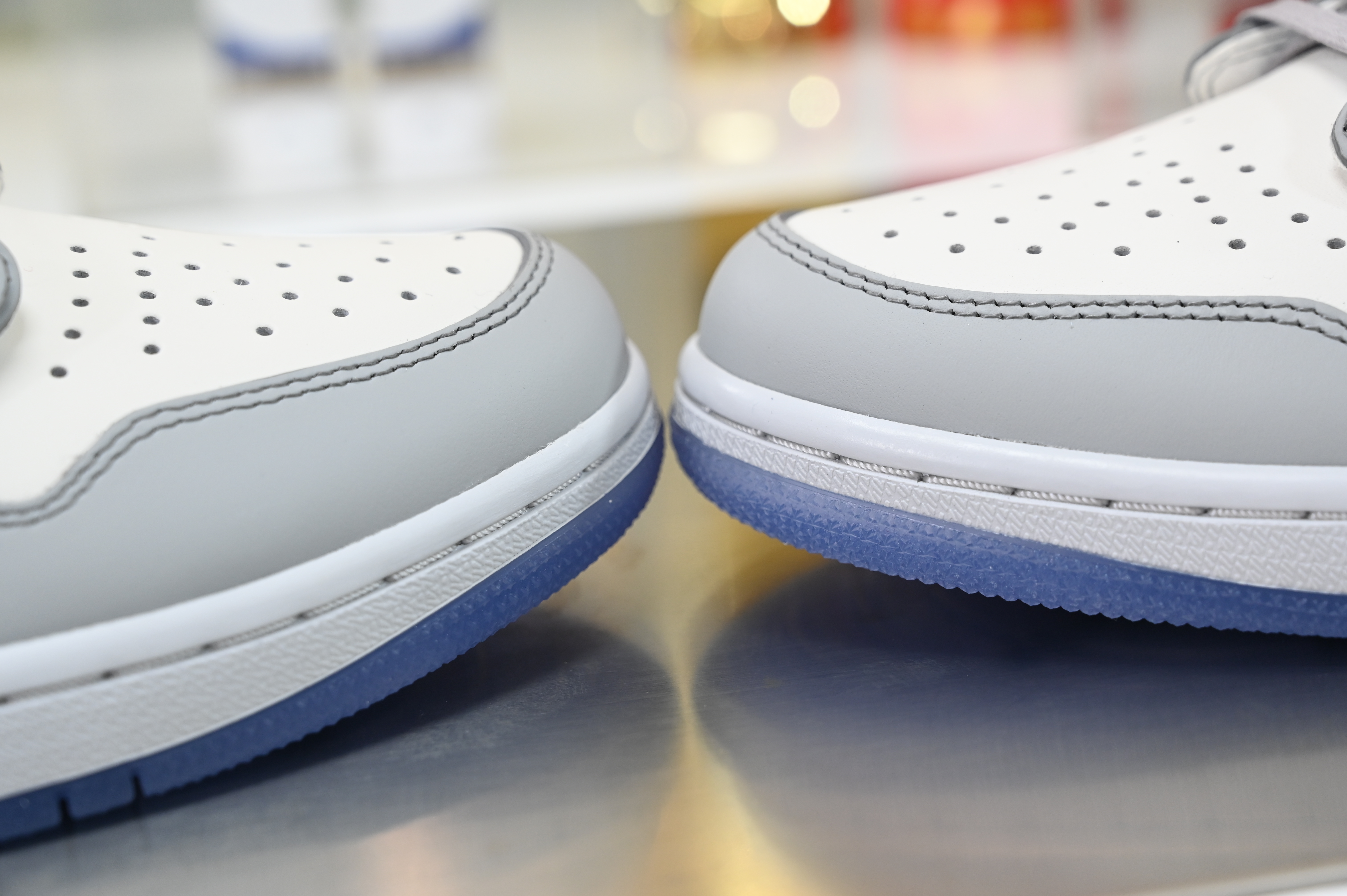 DIOR X AIR JORDAN 1 HIGH