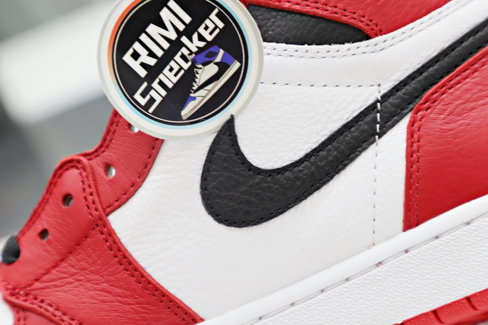AIR JORDAN 1 RETRO HIGH OG NRG 'HOMAGE TO HOME' CHICAGO EXCLUSIVE