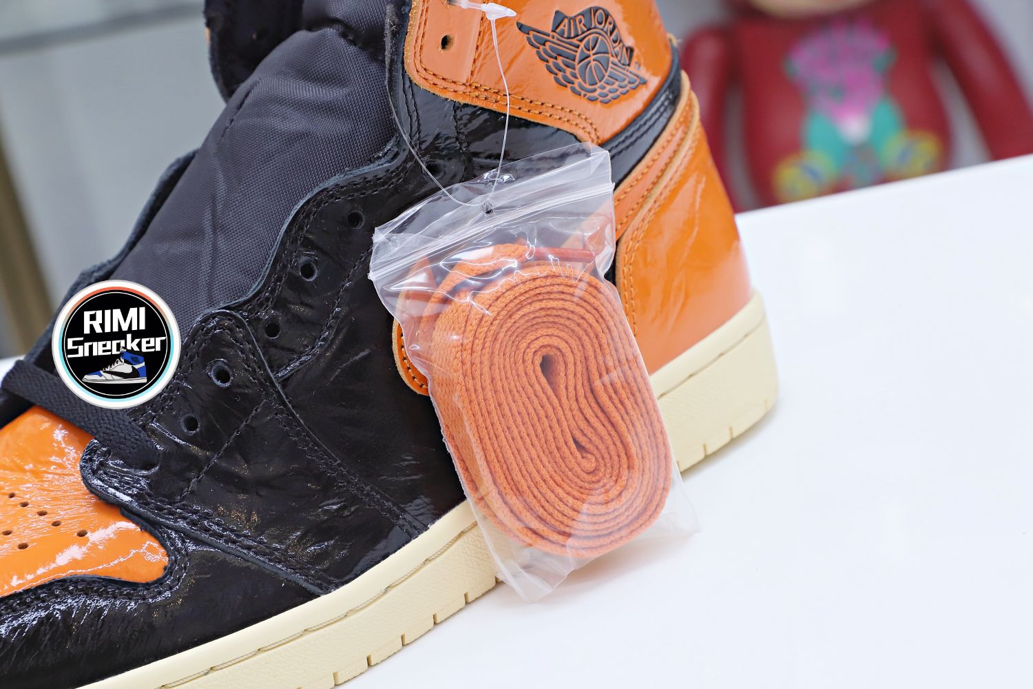 AIR JORDAN 1 RETRO HIGH OG 'SHATTERED BACKBOARD 3.0'
