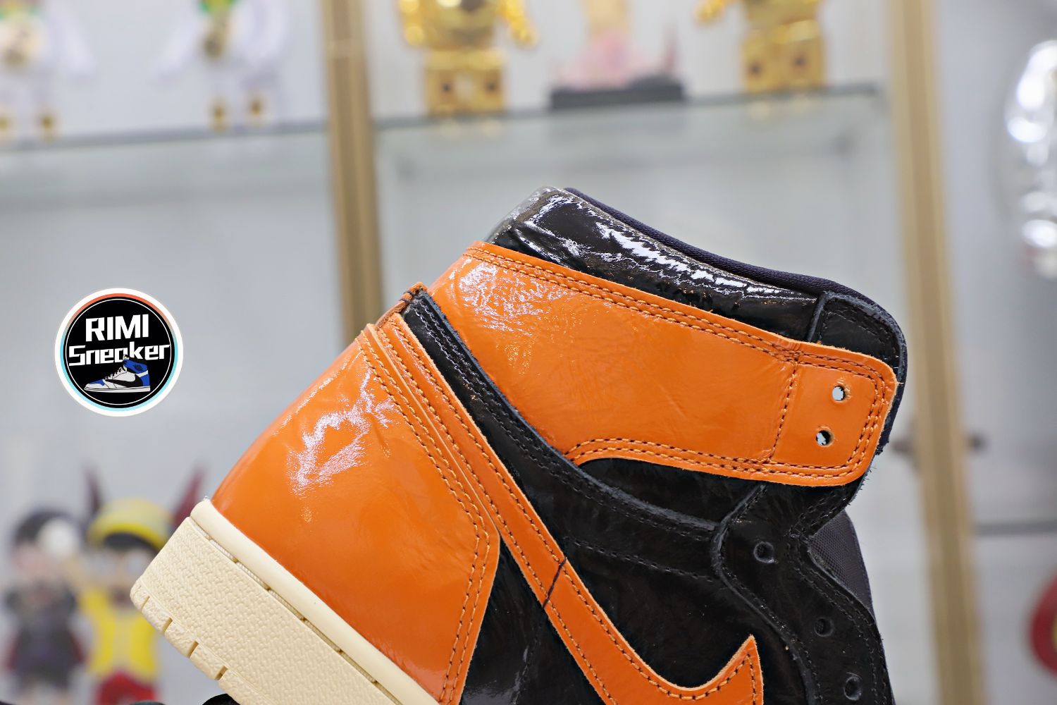 AIR JORDAN 1 RETRO HIGH OG 'SHATTERED BACKBOARD 3.0'