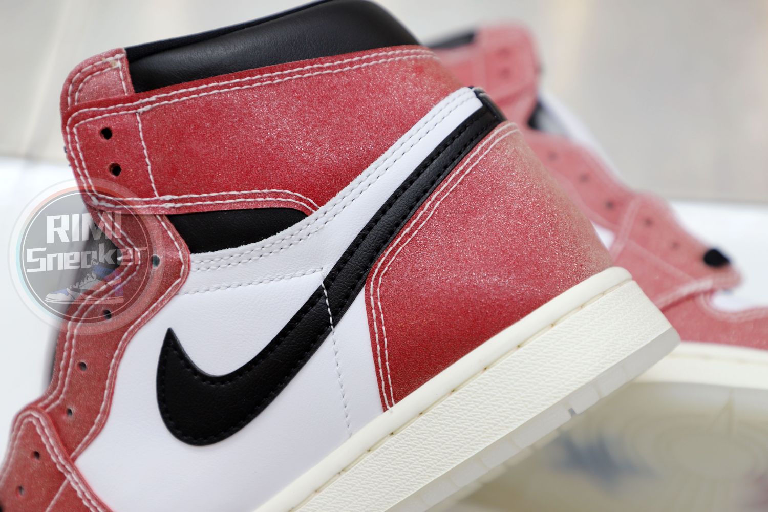 TROPHY ROOM X AIR JORDAN 1 RETRO HIGH OG SP 'CHICAGO'