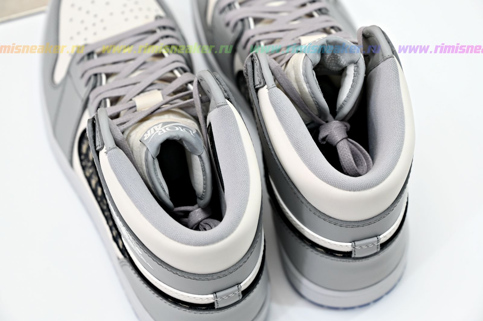 DIOR X AIR JORDAN 1 HIGH