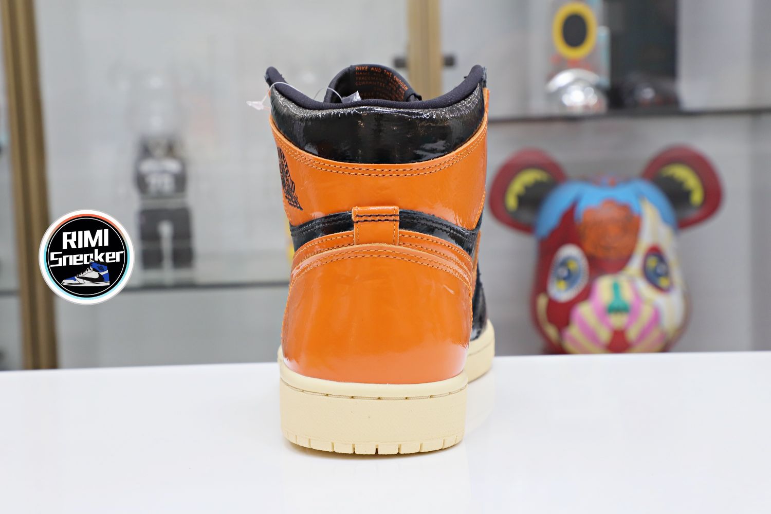 AIR JORDAN 1 RETRO HIGH OG 'SHATTERED BACKBOARD 3.0'