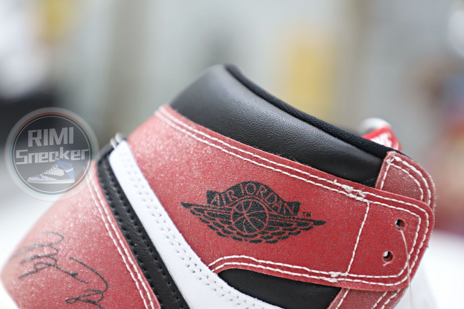 TROPHY ROOM X AIR JORDAN 1 RETRO HIGH OG SP 'CHICAGO'