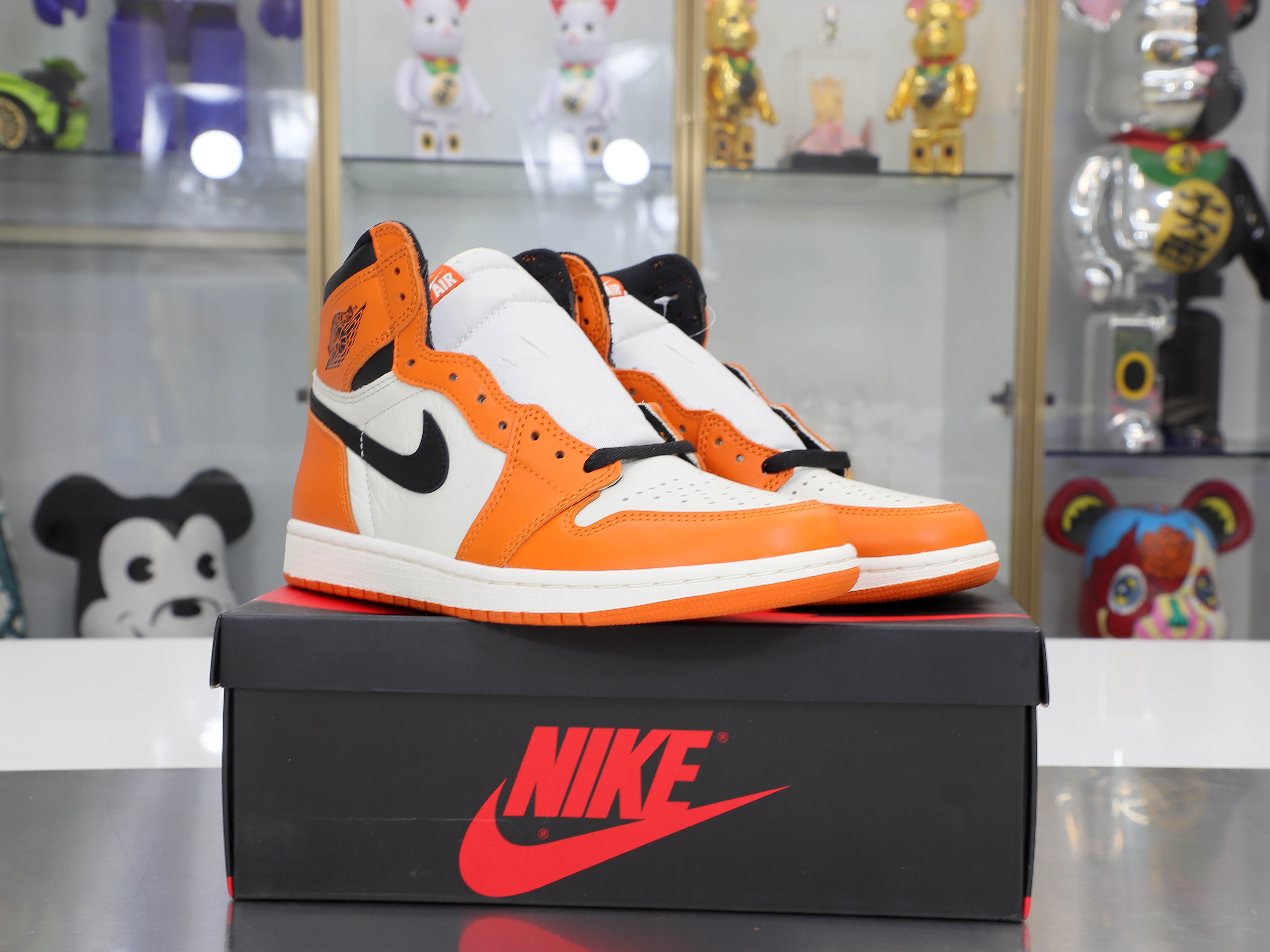 AIR JORDAN 1 RETRO HIGH OG 'SHATTERED BACKBOARD AWAY'