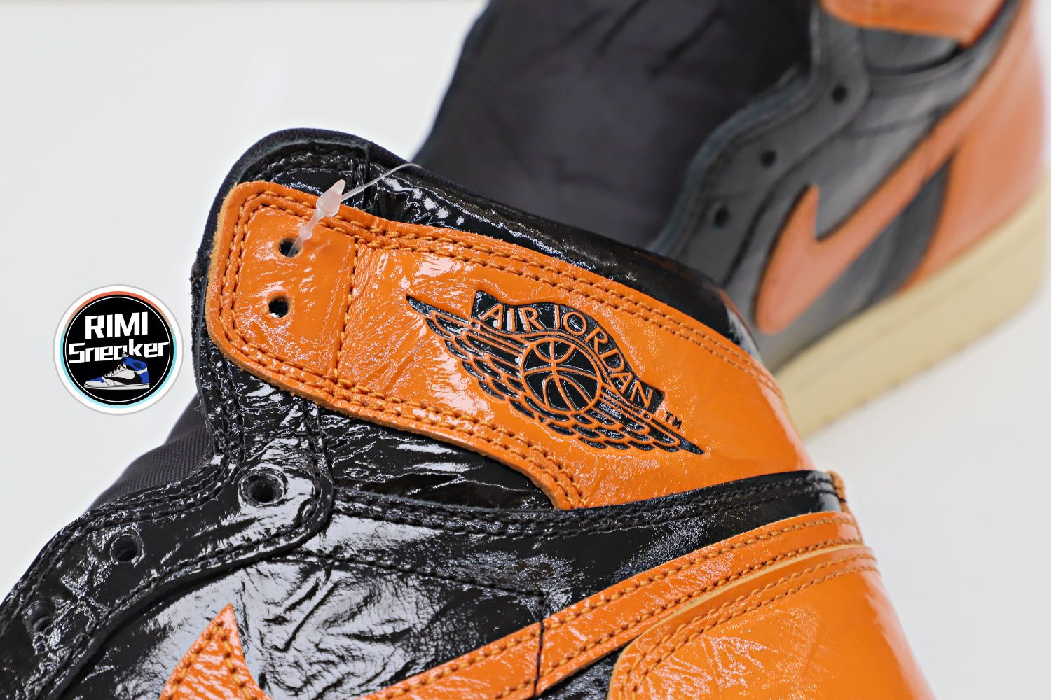 AIR JORDAN 1 RETRO HIGH OG 'SHATTERED BACKBOARD 3.0'