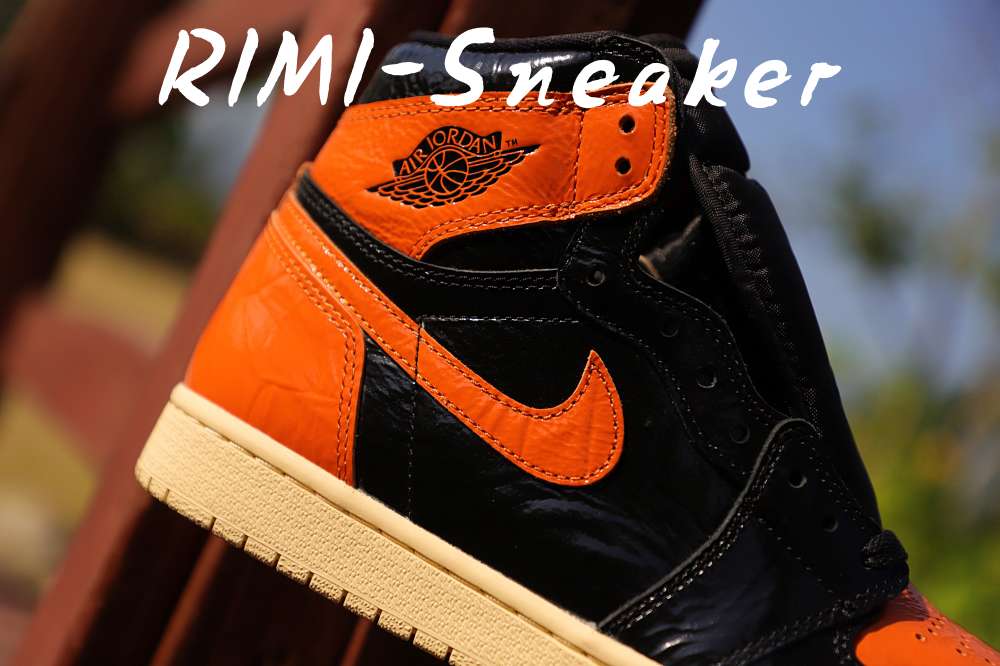 AIR JORDAN 1 RETRO HIGH OG 'SHATTERED BACKBOARD 3.0'