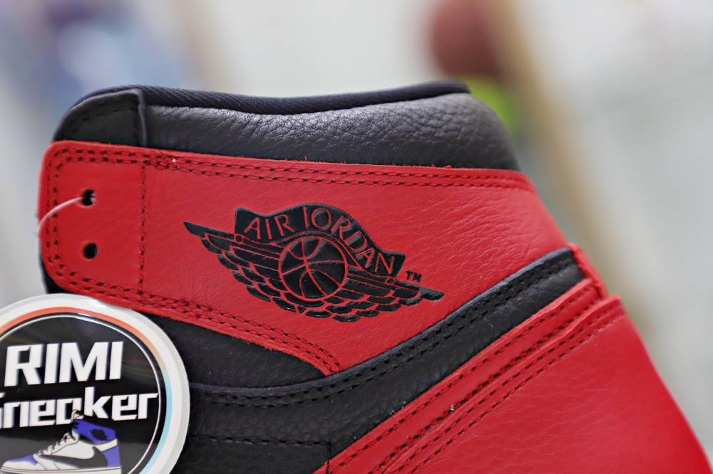 AIR JORDAN 1 RETRO HIGH OG NRG 'HOMAGE TO HOME' CHICAGO EXCLUSIVE