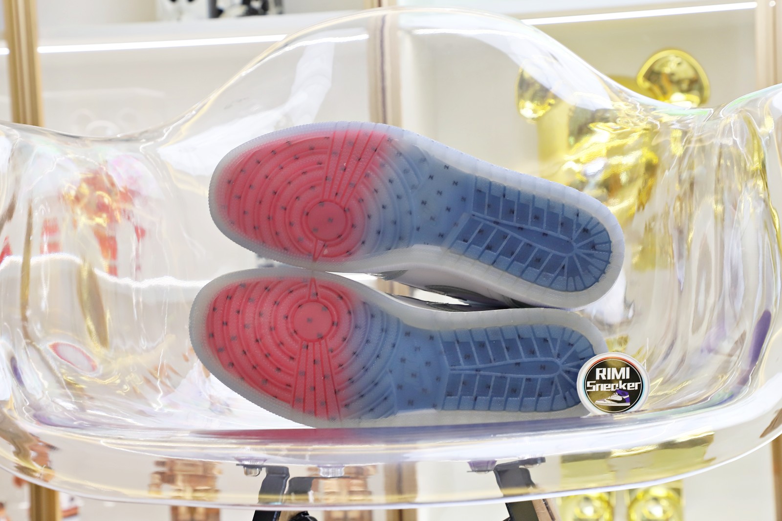 AIR JORDAN 1 HIGH ZOOM 'RACER BLUE'