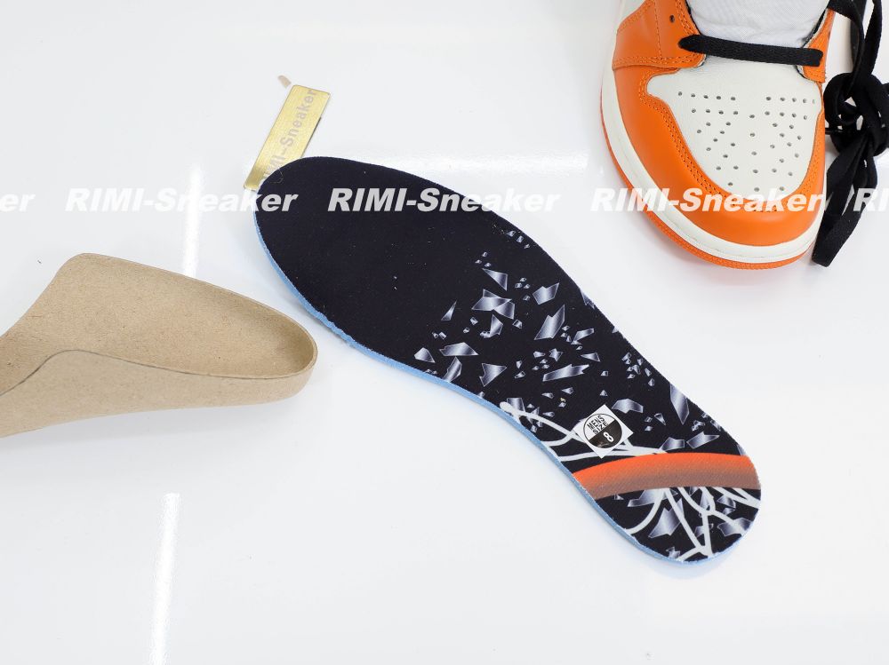 AIR JORDAN 1 RETRO HIGH OG 'SHATTERED BACKBOARD AWAY'